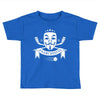 anarchistas Toddler T-shirt