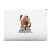 we be clubbin' Accessory Pouches