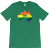 Australia Lgbt T-Shirt