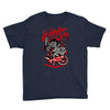 wats 3 Youth Tee