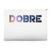 Dobre Accessory Pouches