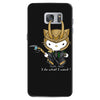 hello avengers Samsung Galaxy S7
