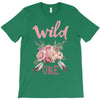 wild one T-Shirt