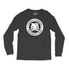 zombie outbreak response team Long Sleeve Shirts