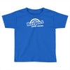 respect your mum Toddler T-shirt