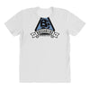 caprica city buccaneers All Over Women's T-shirt
