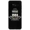 premium vintage 1993 classic perfectly aged limited edition Samsung Galaxy S8
