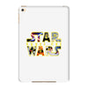 star wars iPad Mini 4