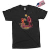 kenny vip pass Exclusive T-shirt