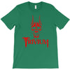 screaming skull T-Shirt