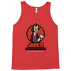 jack&rsquo;s caretaker services Tank Top
