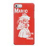 die die my princess iPhone 7 Case