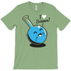 i heart science T-Shirt