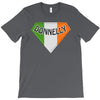 donnelly irish superhero T-Shirt