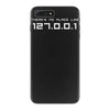 there is no place like 127.0.0 iPhone 7 Plus Case