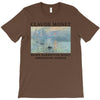 Claude Monet impression Sunrise T-Shirt