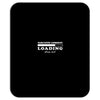Sarcastic Comment Loading Please Wait Mousepad