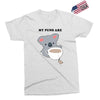 My Puns Are Exclusive T-shirt