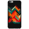 bike ride iPhone 6/6s Case
