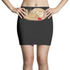 the chessfather Mini Skirts