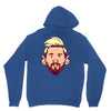messi Unisex Hoodie