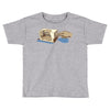 secret of the sharpener Toddler T-shirt