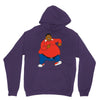 FAT ALBERT Unisex Hoodie