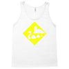nessie scotland Tank Top