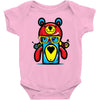 cherise Baby Bodysuit