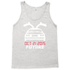 back to the future classic Tank Top
