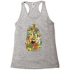 snack pack Racerback Tank