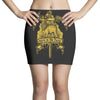 ours is the fury Mini Skirts