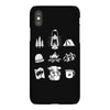 camp iPhoneX