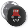 pure imagination Pin-back button
