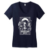 sistaaahs Women's V-Neck T-Shirt