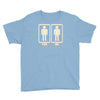 you me kleiner pimmel fun lustig Youth Tee