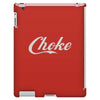 Choke iPad 3 and 4 Case