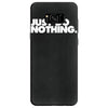 just do nothing Samsung Galaxy S8