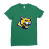 fahrie77 Ladies Fitted T-Shirt