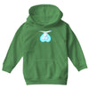 batty for you Youth Hoodie