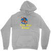 hong kong phooey Unisex Hoodie