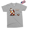 calvin hobbes Exclusive T-shirt