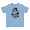 dead men Youth Tee