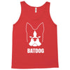 batdog Tank Top