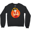 monkey d. luffy Crewneck Sweatshirt