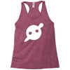 knife party 2 electro house Racerback Tank