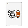 best dad ever iPad Mini 4