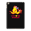 kino loves hong kong iPad Mini 4
