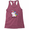 Unicorn Racerback Tank