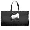 smart arse Weekender Totes
